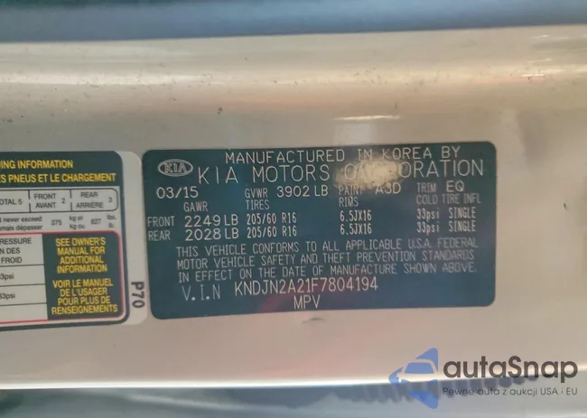 KNDJN2A21F7804194: 79310895