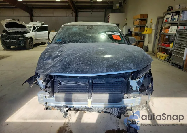 3GNKBHR40PS225908: 77010335