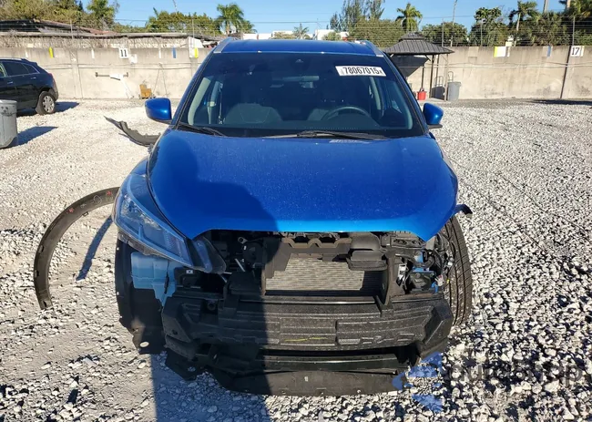 3N1CP5CV2ML537865: 78067015