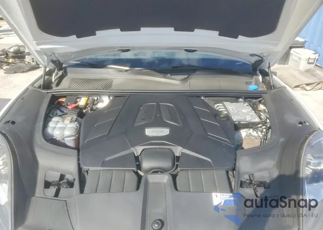 WP1AB2AY6KDA60812: 75497475