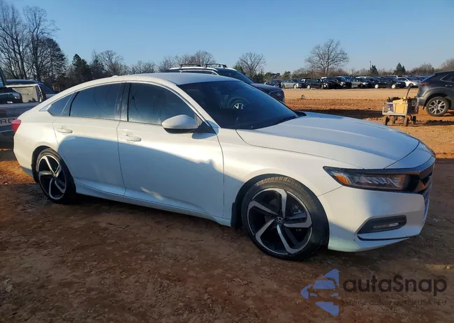 1HGCV1F31JA242332: 75866475