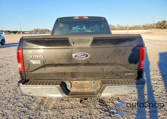 1FTEX1C89FKF02155: 76396765