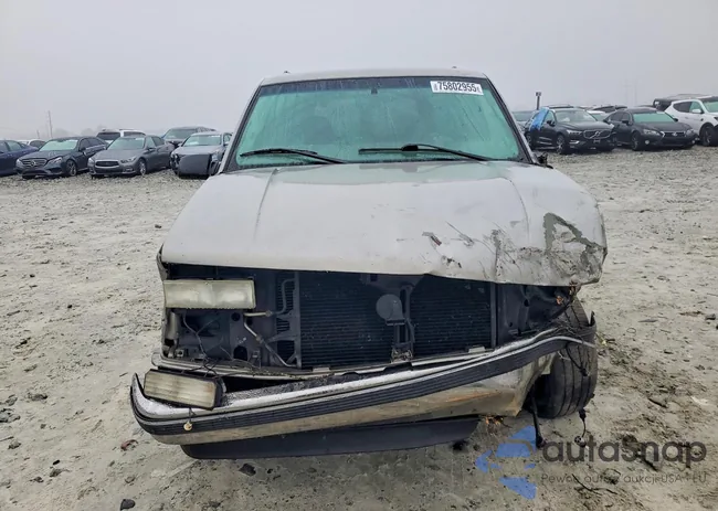 3GNEC16R2XG267985: 75802955