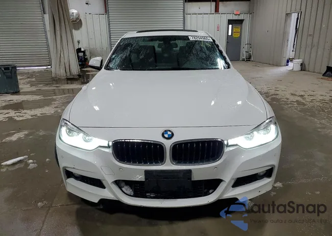 WBA8D9C37HA005586: 78294965