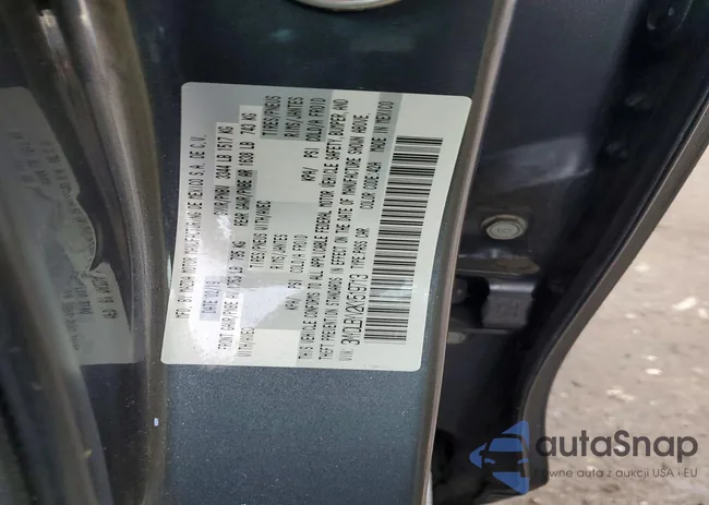 3MYDLBYV2KY519713: 79083275