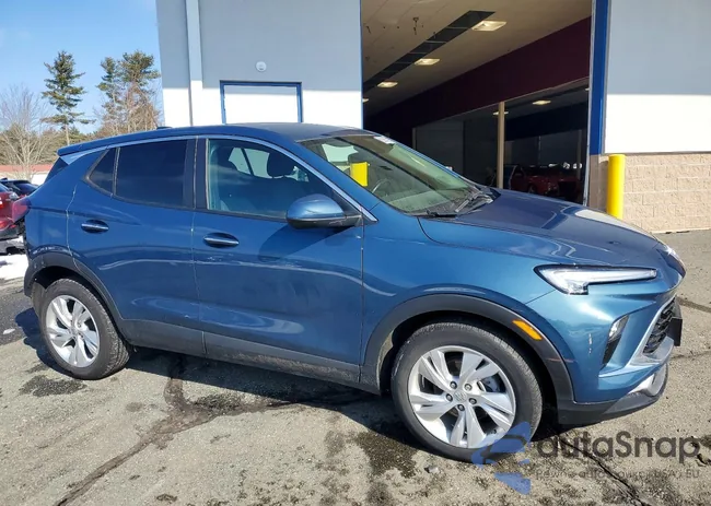 KL4AMBS27RB068245: 76832105