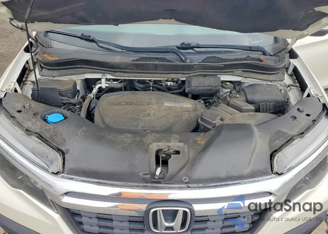 5FPYK3F6XKB011237: 77763395