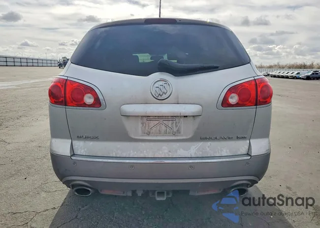 5GAEV23D19J131495: 77771245