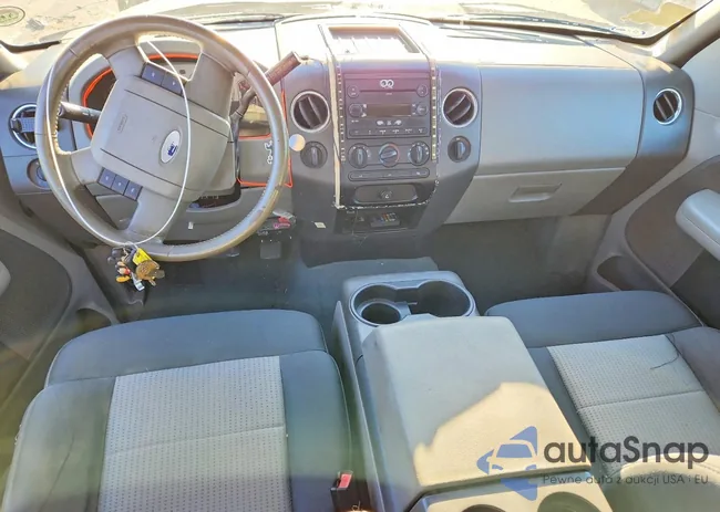 1FTPW04507KC52316: 76257305