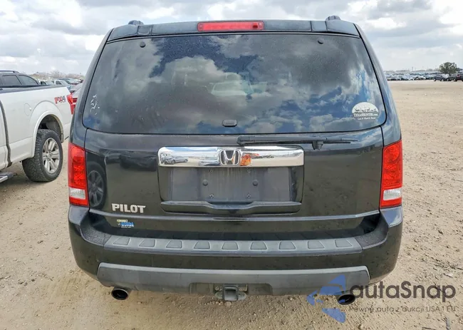 5FNYF3H49BB045548: 75551415