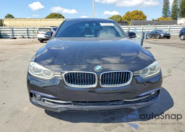 WBA8E1C51JA167557: 79156245