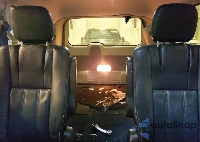 2C4RC1BG8GR165437: 97341945