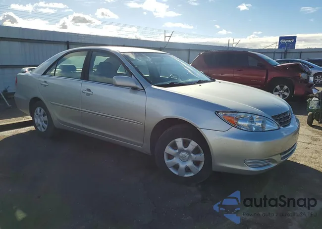 JTDBE30K320061455: 77616635