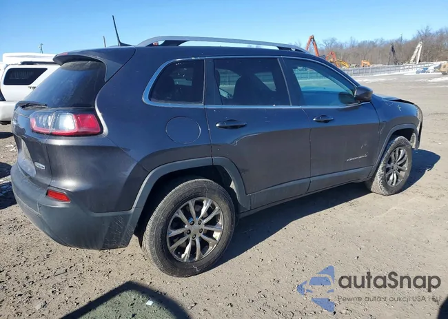 1C4PJMLB0LD519370: 75458705