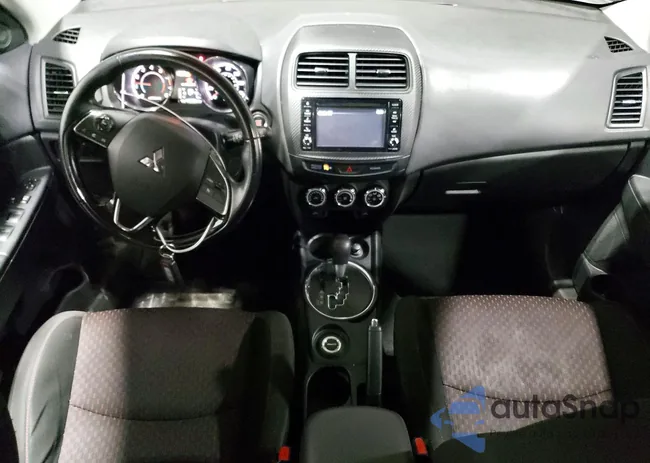 JA4AR3AW2HZ020122: 77989235