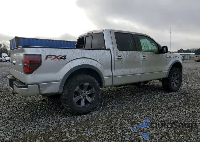 1FTFW1ET4DFB41139: 78327105