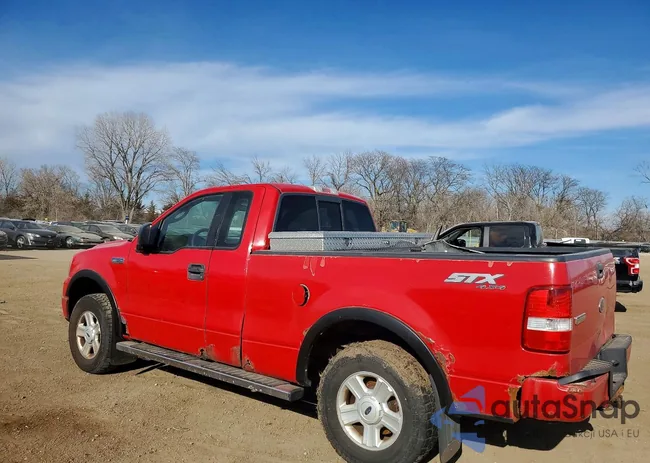 1FTRF14W05NA65211: 76944535