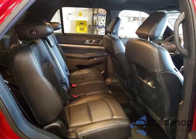 1FM5K8D87JGA54219: 77295645