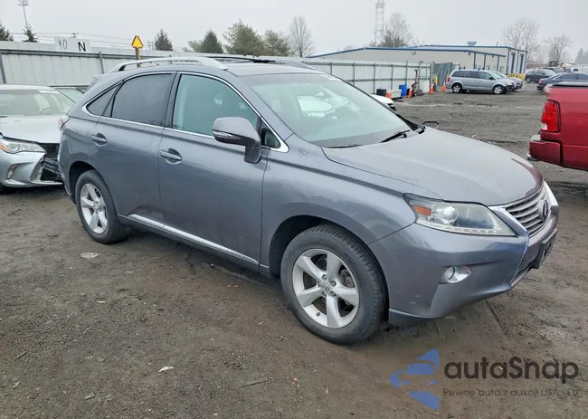 2T2BK1BAXDC214595: 76642155