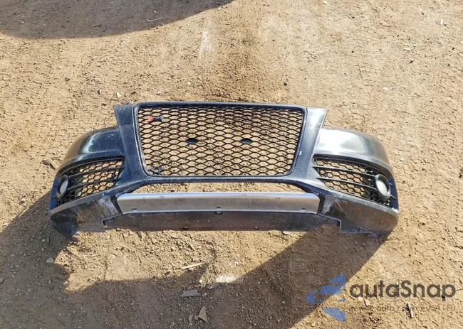 WAUBGAFL4AA106620: 77321805