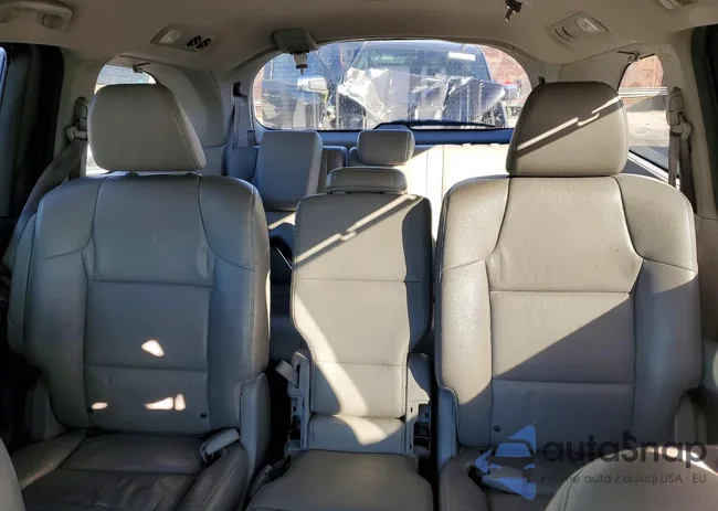 5FNRL5H6XDB021871: 76287245