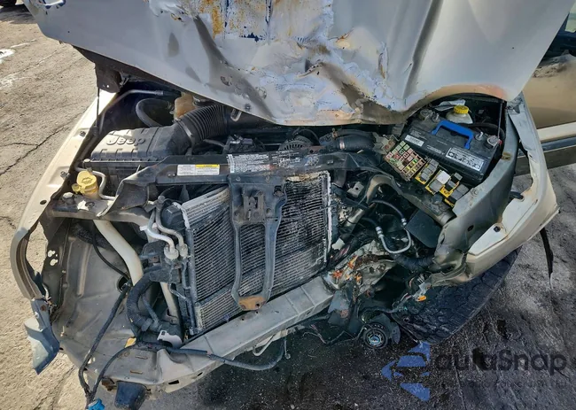 1J4GL48K45W552425: 76347395