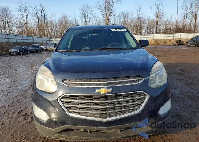 2GNALCEK8G1158289: 77683615