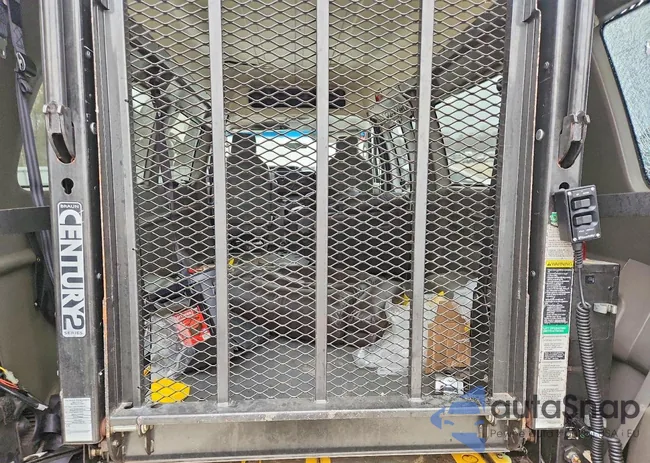 1FTNS2EW0DDA88197: 76791795