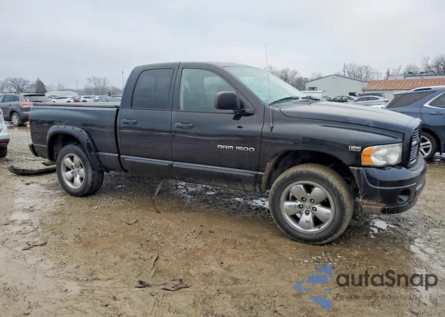 1D7HU18D75S353101: 77378725