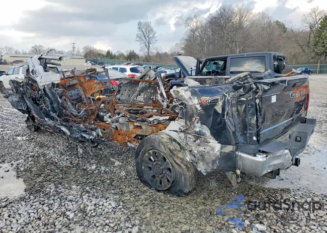 1FT7W2B69MED43649: 77891555