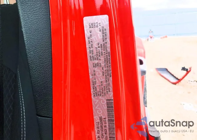 1C6HJTAG0ML526055: 75842845