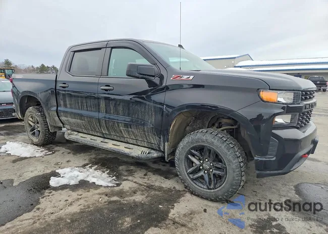 1GCPYCEF9KZ350201: 75605765