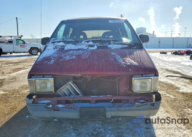 1FMCA11UXPZA34272: 74624595