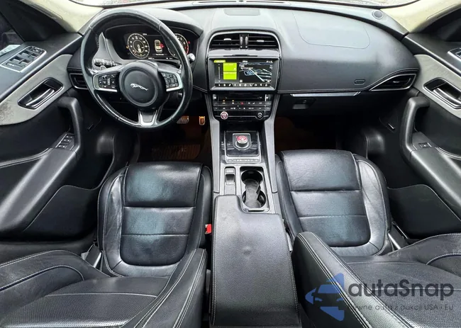 SADCP2FX2LA646748: 77983525