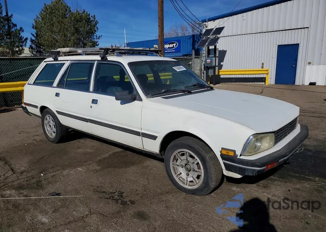 VF3BD8156JS423344: 76360965