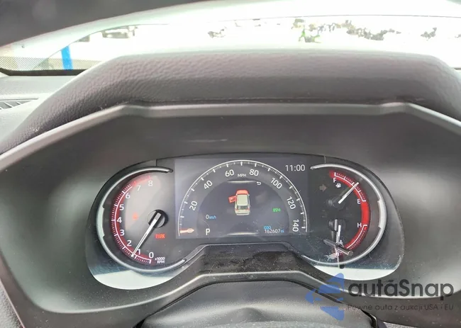 2T3J1RFV8LC074695: 74604005