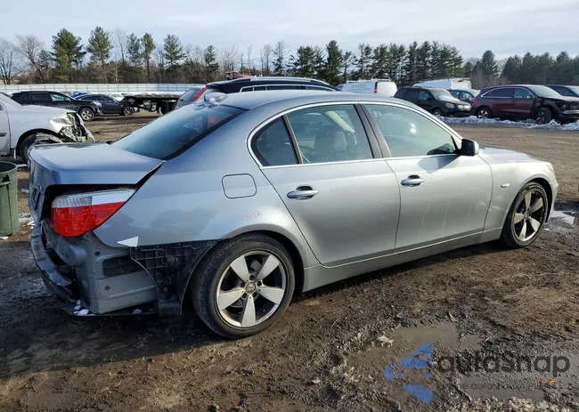 WBANF73536CU19274: 73231355