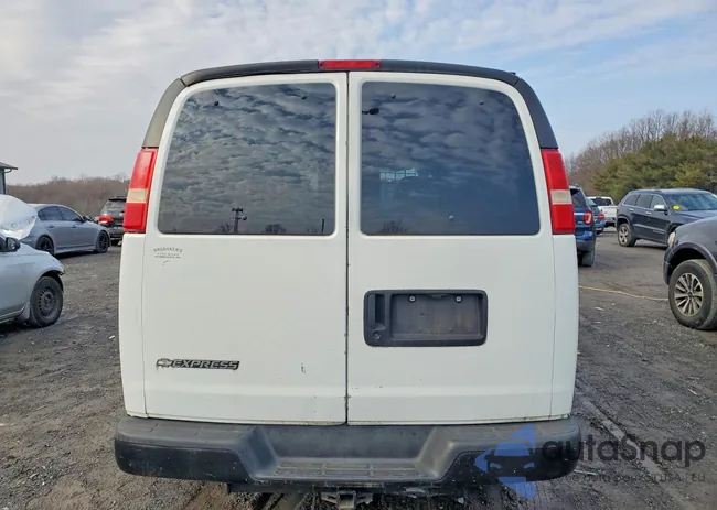 1GCFG15X171180613: 77947565