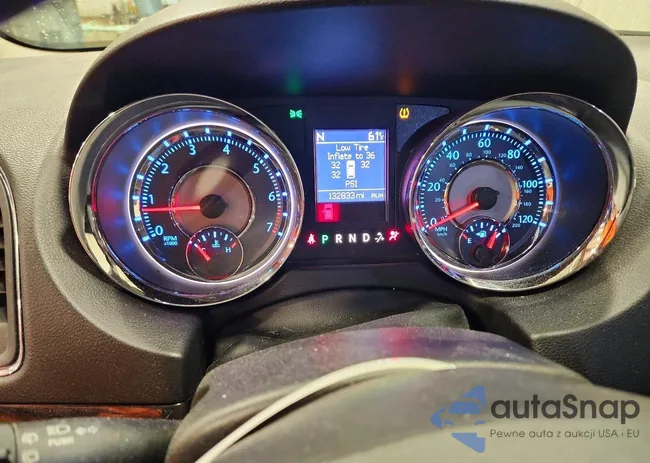 2C4RC1CG3DR565383: 77406175