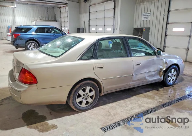 4T1BF28BX2U226319: 78247745