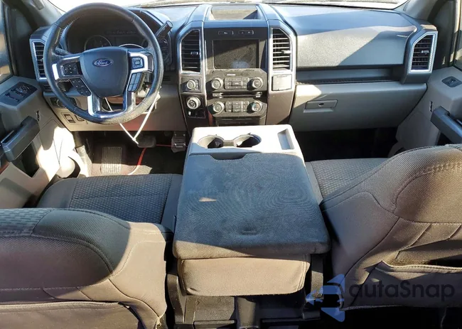 1FTEW1EP8GFA78789: 77137635