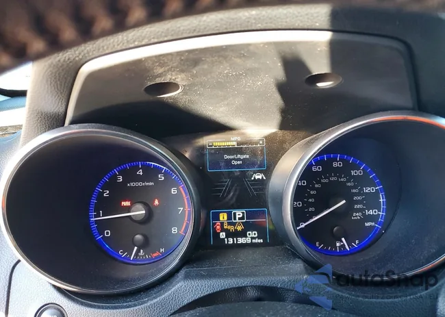 4S4BSAJC8K3200610: 75460125