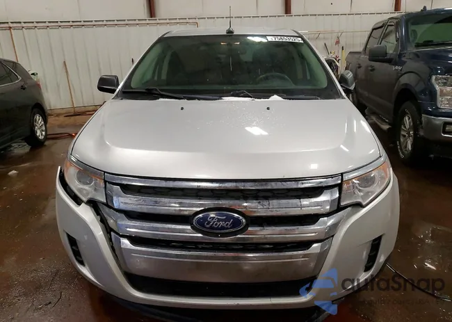 2FMDK3GC3DBA21339: 75853525