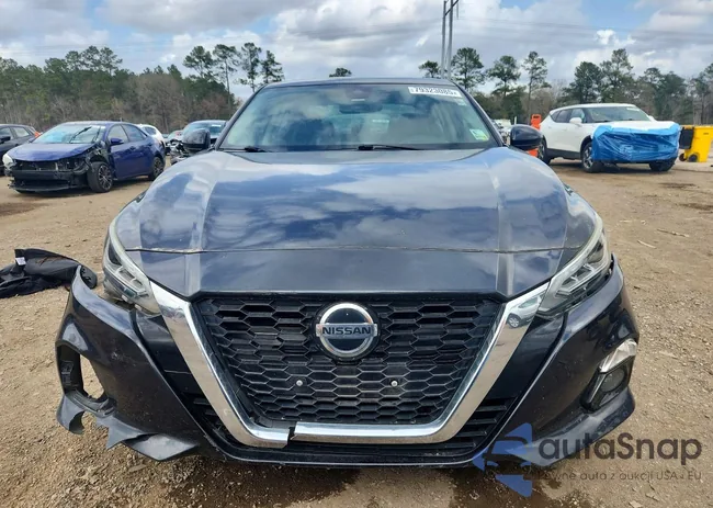 1N4BL4EV2LN302110: 79323085