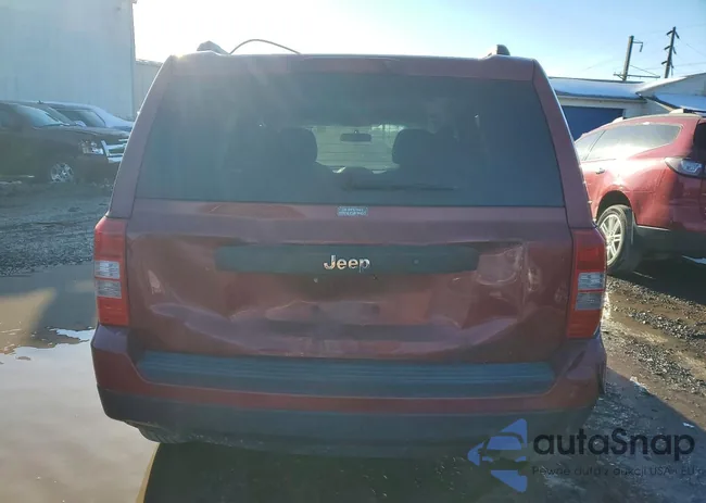 1C4NJPBA7FD377721: 76981005