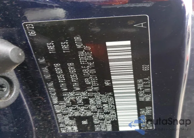 5TDESKFC5PS096714: 75639525