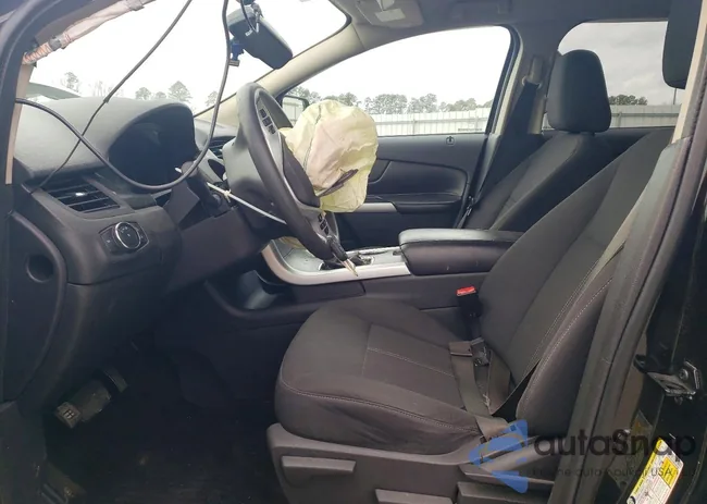 2FMDK3GC5BBA00389: 77856475