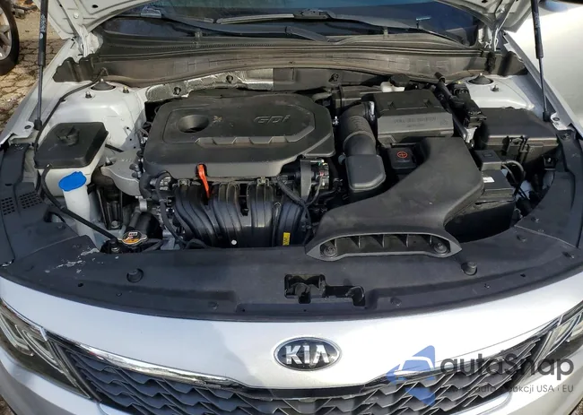 5XXGT4L33LG432037: 77550735