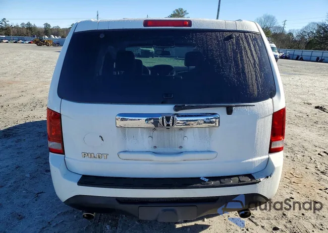 5FNYF3H54EB015290: 77495885