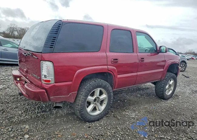 1GNEK13ZX4R213501: 77297545